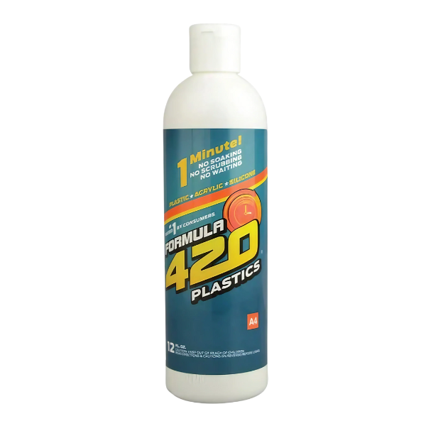 Formula 420 Liquid / Plastics 12oz
